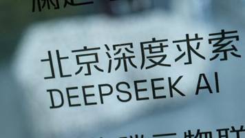 Chinesischer Aktienmarkt: Chinas Tech-Offensive lockt ausländische Anleger