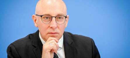 cyberexperte wird verfassungsschutz-chef