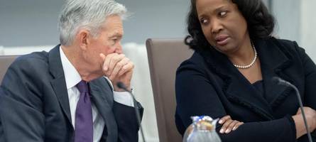 Machtkampf um die US-Notenbank geht in die nächste Runde