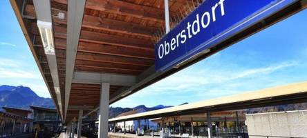 Mit dem ICE in die Alpen? Fernzüge nach Oberstdorf und Garmisch sollen wegfallen