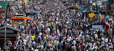 Mit diesen elf Artikeln werden Sie zum Wiesn-Experten