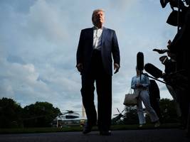 USA: Es bleiben 400 Tage, um die US-Demokratie zu retten