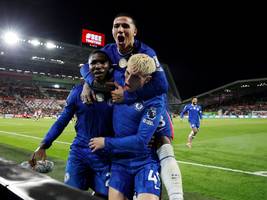Bayern-Gegner FC Chelsea: Bitte kein All-Star-Team mehr!