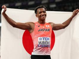 Leichtathletik-WM: Der Nationalathlet, mit dem die eigene Nation fremdelt