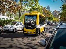 autonomes fahren: mvg will mit hamburg und berlin kooperieren