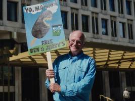 Eiscreme: Ben ohne Jerry