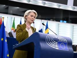 Europäische Union: Ohne Zynismus ist das Trauerspiel der Nahostpolitik nicht zu ertragen