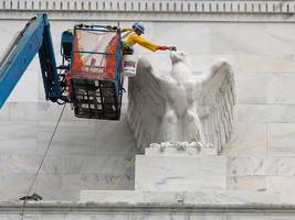 Fed: US-Notenbank senkt Leitzins