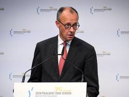 Jubiläum: „Das Geschenk, dass Jüdinnen und Juden hier wieder Heimat gefunden haben“