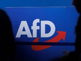 Sicherheit im Parlament: Bundestag verweigert AfD-Mitarbeitern die Hausausweise