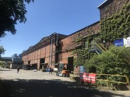 Sulzbach-Rosenberg: Maxhütte-Pleite: In Bayern geht eine Ära zu Ende