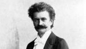 200 Jahre Johann Strauss: Zweihundert Jahre lächeln