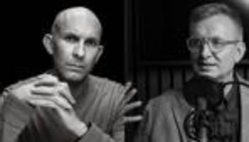 bewusstsein: do i really exist, anil seth?