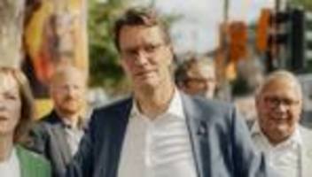 CDU in NRW: Wüst, nicht wüst