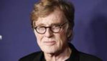 Elbvertiefung: Der tägliche Newsletter aus Hamburg: Was Robert Redford für immer mit Hamburg verbindet