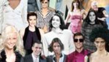 Giorgio Armani: Er liess sie alle lächeln