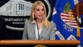 Kriminalität: Drei Polizisten in USA durch Schüsse getötet