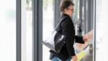 landtag: bsw-fraktionsvorsitzende zimmermann kündigt rückzug an