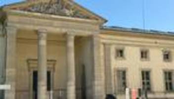 Museumsdiebstahl: Seltene Goldnuggets aus Pariser Naturkundemuseum gestohlen