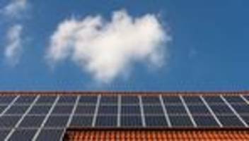 Photovoltaik: Jahresziel erreicht - Photovoltaik-Zubau über 500 Megawatt