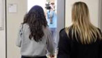 Revision beim BGH: Einzugsanordnung gegen Ex-Pflegeheimchefin nicht rechtens