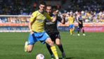 Transfer: Saarbrücken verpflichtet Ex-Braunschweiger Caliskaner