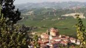 Unfall: Deutscher Urlauber stirbt an Wasserfall in Italien