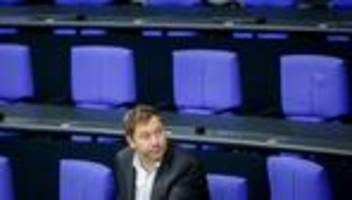 bundeshaushalt 2026: bundesrechnungshof kritisiert lars klingbeil für schuldenaufnahme