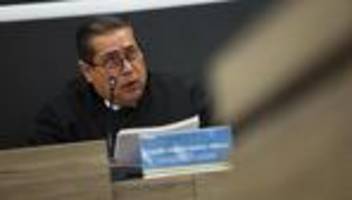 kolumbien: sondergericht verurteilt sieben ehemalige farc-anführer