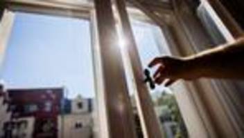 Wohnungsmarkt: Trend zu größeren Wohnungen hält an