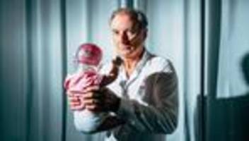 Schütteltrauma: Babys können durchaus mal drei Stunden schreien