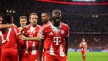 Champions League: Bayern siegt zuhause gegen Chelsea