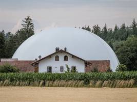 Biomasse: Die übersehenen 8000 Kraftwerke