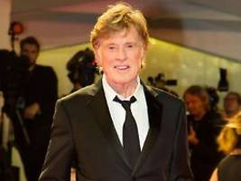 ein löwe ist von uns gegangen: weggefährten trauern um robert redford