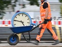 Frage aus dem Arbeitsrecht: Kann der Arbeitgeber einfach so die Arbeitszeit kürzen?