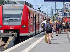 Jedes Jahr neue Diskussionen: Länder kritisieren Bund für gebrochenes Versprechen beim Deutschlandticket