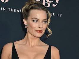 Kein Interesse an Hauptrolle: Margot Robbie lässt Megastar abblitzen