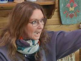 Mache ich sexuelle Belästigung: Hanka bricht im Sommerhaus zusammen - und geht!
