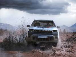 Neuauflage ist Hoffnungsträger: Jeep Compass soll absatzstärkstes Modell der Marke werden