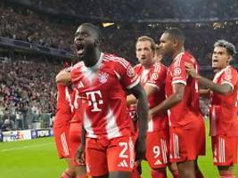 Statement-Sieg zum CL-Start: FC Bayern beeindruckt gegen Klub-Weltmeister FC Chelsea