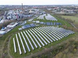 Hunderte verlieren ihren Job: Rettung der Solarfirma Meyer Burger endgültig gescheitert