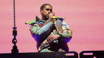 Bad Bunny Welttournee 2025: Warum die USA im Tourplan fehlen