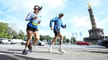 berlin im marathon-fieber: „es ist viel kommerzieller geworden“
