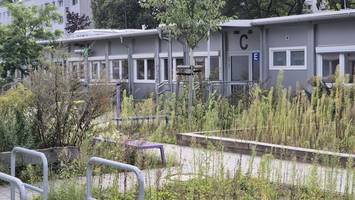 Lost Place in Rummelsburg – Was aus den verwilderten Containern wird
