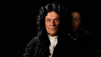 Mach dir ein Bild von der Philosophie: „Leibniz“