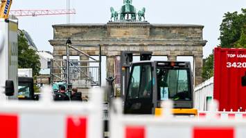 marathon expo 2025 in berlin: das müssen teilnehmer wissen