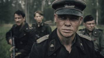 Odyssee durch die Psyche von Soldaten: „Der Tiger“