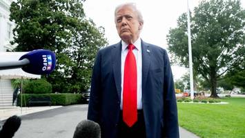 donald trump kürzt weiteren fördertopf: „wie tief kann man sinken?“ 