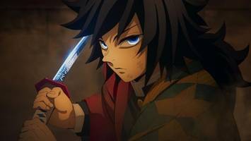 „Demon Slayer“: Kunterbunter Kampf gegen die inneren Dämonen