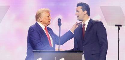 charlie kirk: historische vergleiche nach dem mord - »fatale tradition des rechtsextremismus«